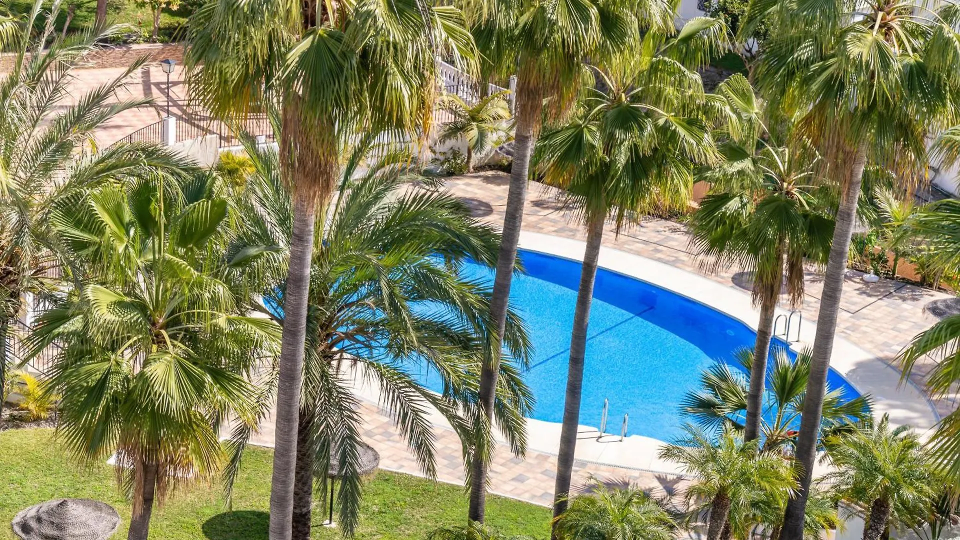 Las Palmas 20C - Oasis Properties Nerja