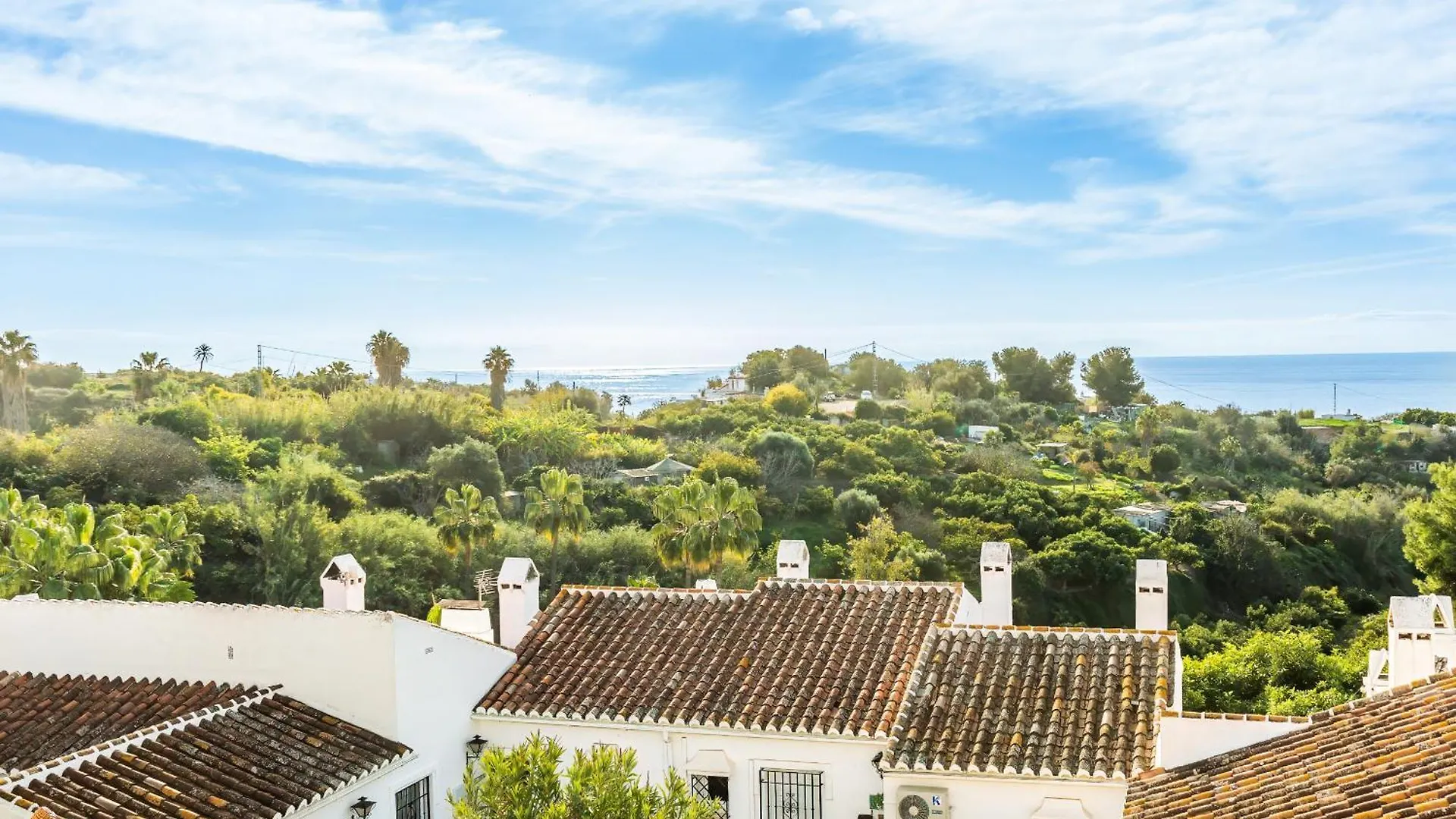 Apartman Las Palmas 20C - Oasis Properties Nerja