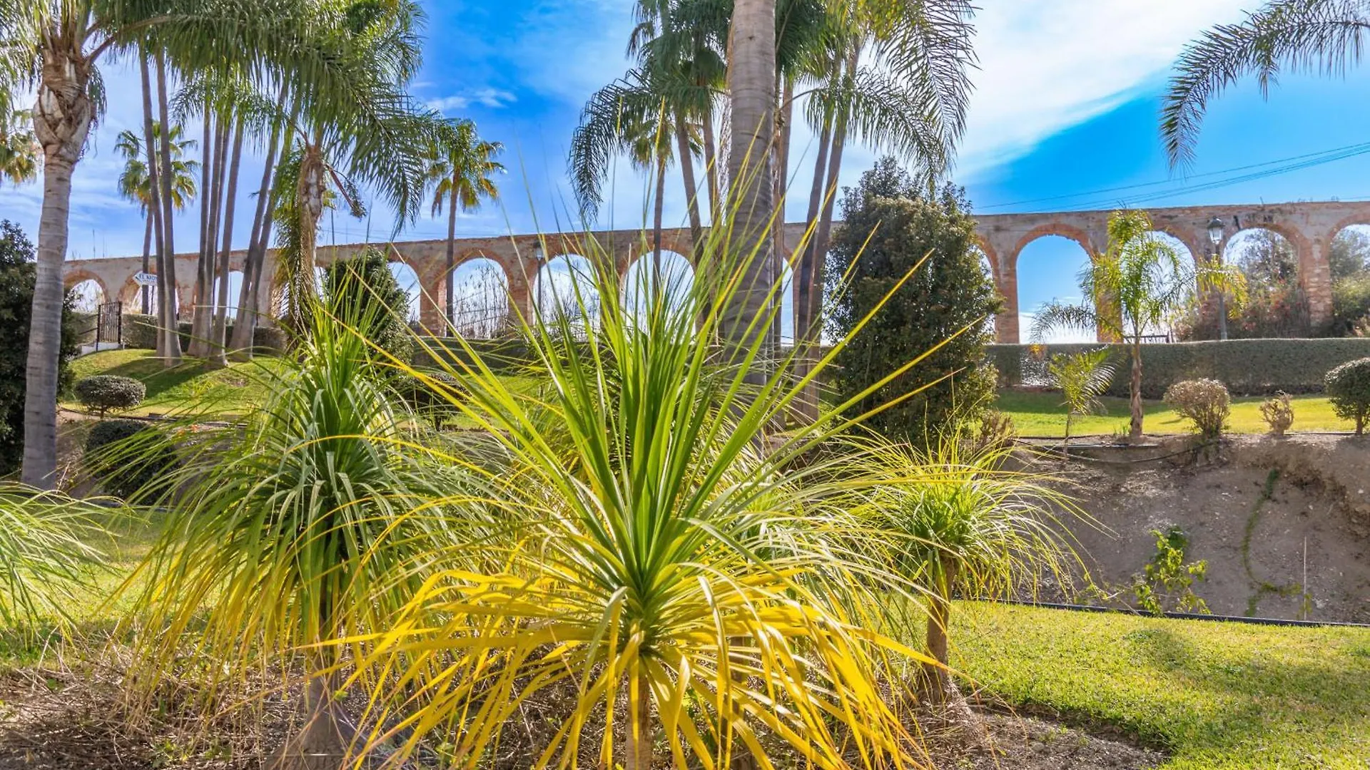 Apartman Las Palmas 20C - Oasis Properties Nerja