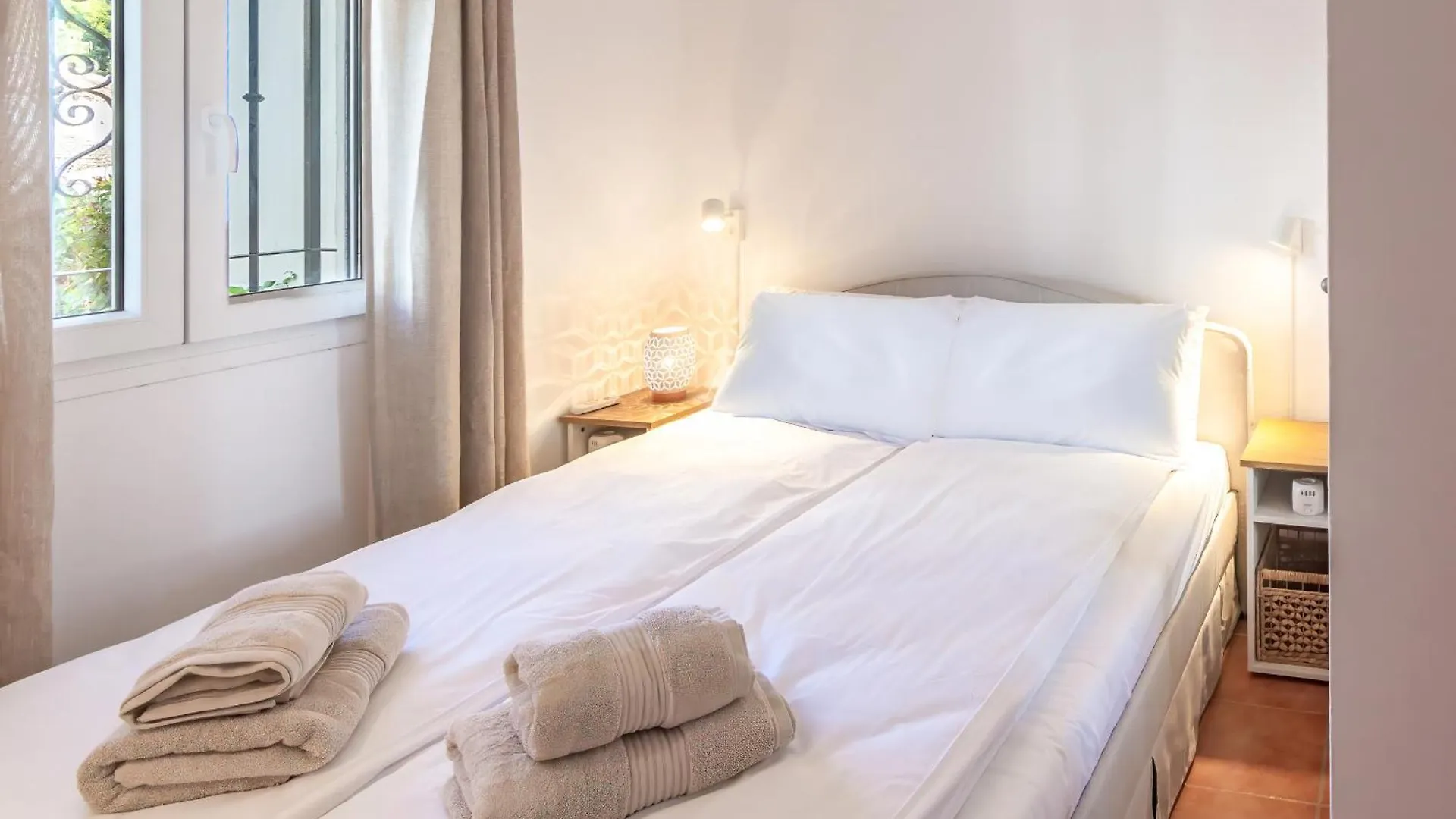 Apartman Las Palmas 20C - Oasis Properties Nerja Spanyolország