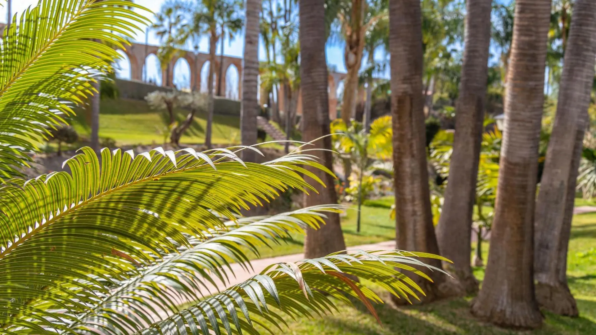 Las Palmas 20C - Oasis Properties Nerja